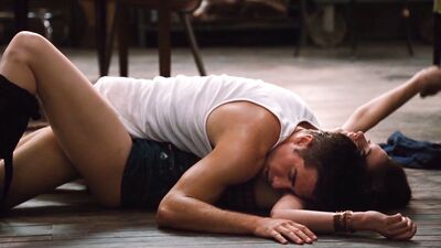Anne Hathaway - Love and Other Drugs  (2010)