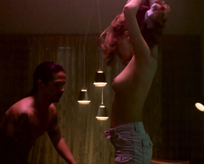 Anne Hathaway, Bijou Phillips - Havoc (2005)