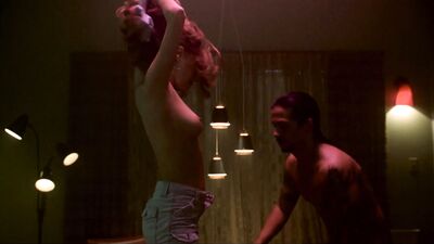 Anne Hathaway, Bijou Phillips - Havoc (2005)