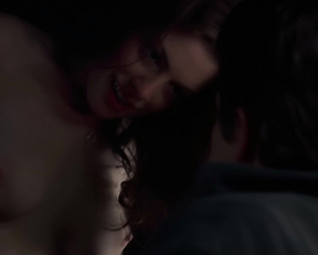 Anne Hathaway - Brokeback Mountain (2005)