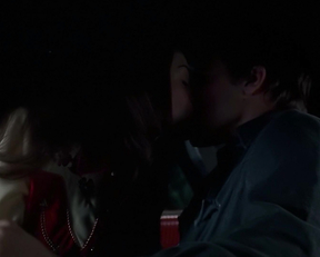 Anne Hathaway - Brokeback Mountain (2005)