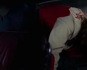 Anne Hathaway - Brokeback Mountain (2005)