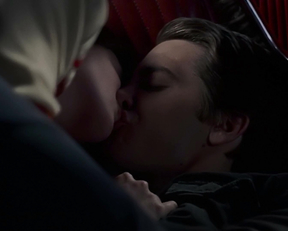 Anne Hathaway - Brokeback Mountain (2005)