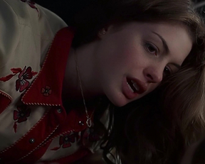 Anne Hathaway - Brokeback Mountain (2005)