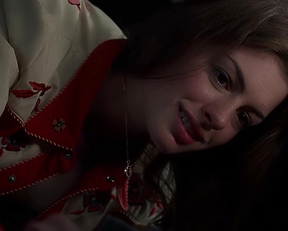 Anne Hathaway - Brokeback Mountain (2005)