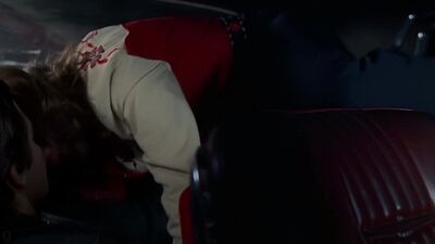 Anne Hathaway - Brokeback Mountain (2005)