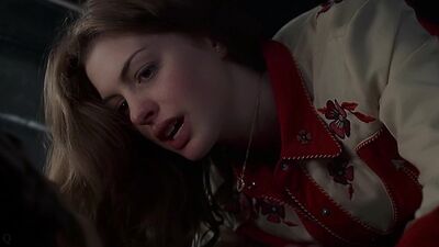 Anne Hathaway - Brokeback Mountain (2005)