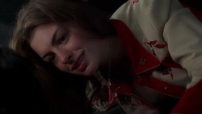 Anne Hathaway - Brokeback Mountain (2005)