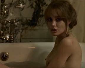 Angelina Jolie - By the Sea (2015)