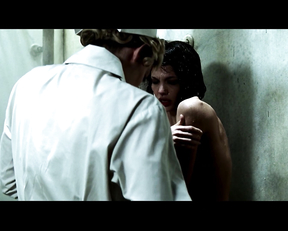 Angelina Jolie - Changeling (2008)