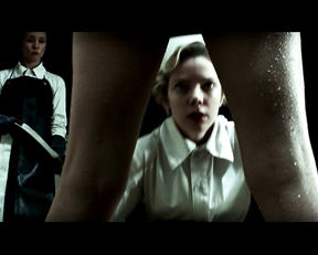 Angelina Jolie - Changeling (2008)