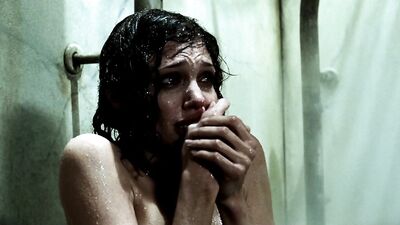Angelina Jolie - Changeling (2008)