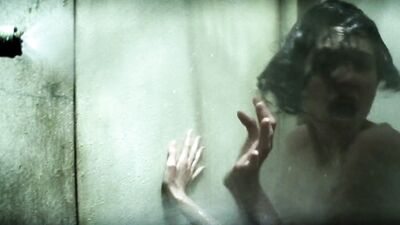 Angelina Jolie - Changeling (2008)