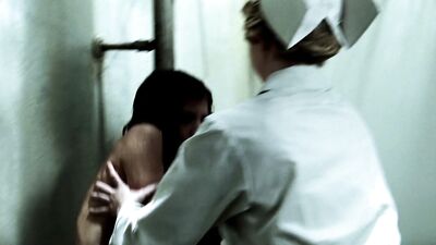 Angelina Jolie - Changeling (2008)