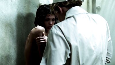 Angelina Jolie - Changeling (2008)