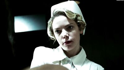 Angelina Jolie - Changeling (2008)