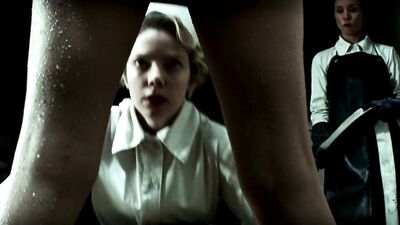 Angelina Jolie - Changeling (2008)