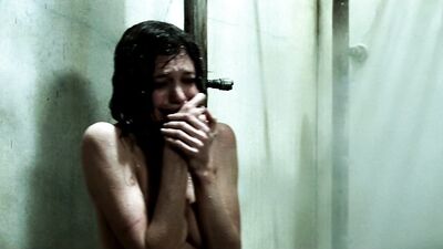 Angelina Jolie - Changeling (2008)