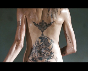 Angelina Jolie - Wanted  (2008)