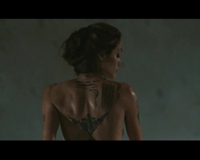 Angelina Jolie - Wanted  (2008)