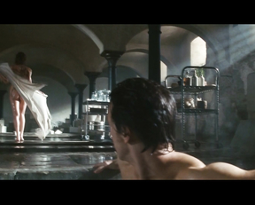 Angelina Jolie - Wanted  (2008)