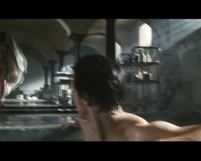 Angelina Jolie - Wanted  (2008)