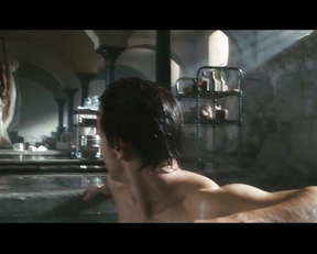 Angelina Jolie - Wanted  (2008)