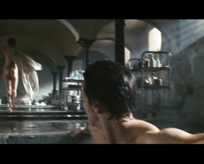 Angelina Jolie - Wanted  (2008)