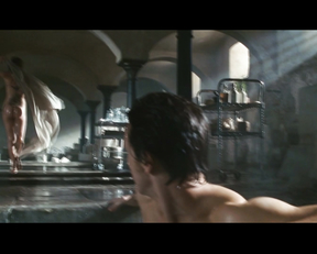 Angelina Jolie - Wanted  (2008)