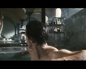 Angelina Jolie - Wanted  (2008)