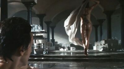 Angelina Jolie - Wanted  (2008)