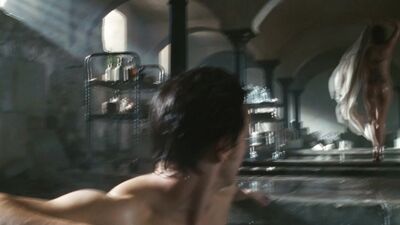 Angelina Jolie - Wanted  (2008)