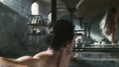 Angelina Jolie - Wanted  (2008)