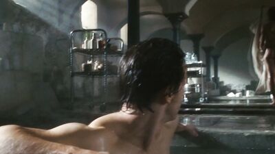 Angelina Jolie - Wanted  (2008)