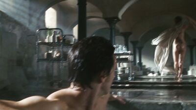 Angelina Jolie - Wanted  (2008)