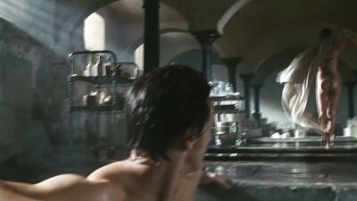 Angelina Jolie - Wanted  (2008)