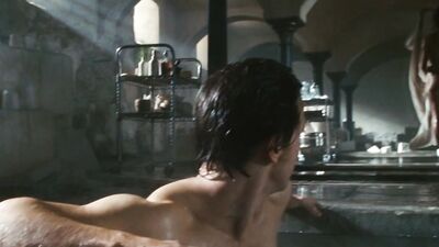 Angelina Jolie - Wanted  (2008)