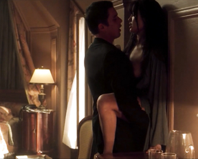 Angelina Jolie - Taking Lives  (2004)