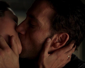 Angelina Jolie - Beyond Borders (2003)