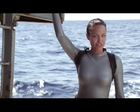 Angelina Jolie - Tomb Raider: The Cradle of Life (2003)