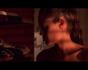 Angelina Jolie - Tomb Raider: The Cradle of Life (2003)