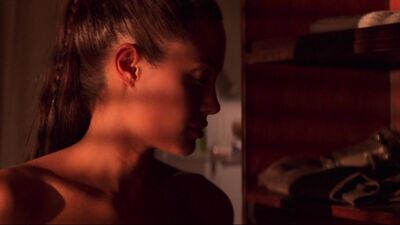 Angelina Jolie - Tomb Raider: The Cradle of Life (2003)
