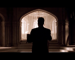 Angelina Jolie - Lara Croft: Tomb Raider (2001)