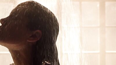 Angelina Jolie - Lara Croft: Tomb Raider (2001)