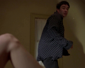 Angelina Jolie - Pushing Tin (1999)