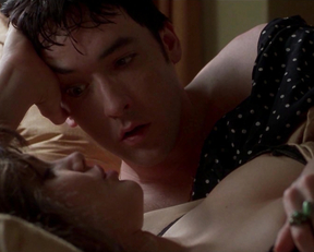 Angelina Jolie - Pushing Tin (1999)