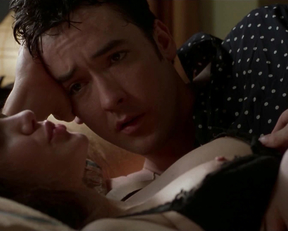 Angelina Jolie - Pushing Tin (1999)