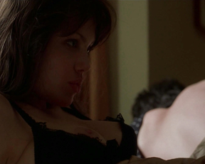 Angelina Jolie - Pushing Tin (1999)