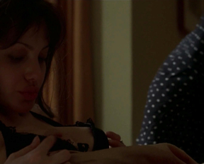 Angelina Jolie - Pushing Tin (1999)