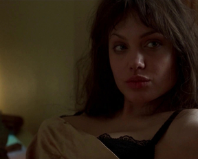 Angelina Jolie - Pushing Tin (1999)